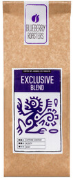 Kawa mielona Exclusive Blend 250 g