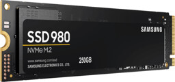 Dysk SSD SAMSUNG 980 PCIe 3.0 NVMe M.2