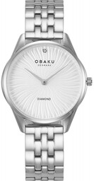 OBAKU Zegarek V297LXCISC