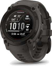 Smartwatch GARMIN Instinct E 40 mm z paskiem