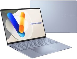 ASUS Vivobook S 16 OLED S5606MA-MX013W - Ultra