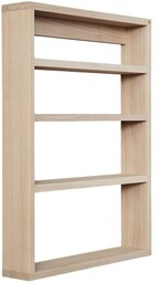 Andersen Furniture A-PODIUM Półka Ścienna 70 cm /
