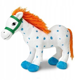 Maskotka Koń Alfonso Pippi 30CM