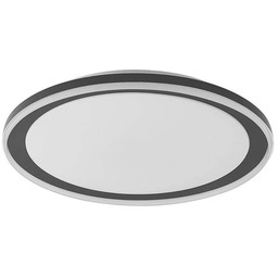 Lindby - Verdan LED Lampa Sufitowa