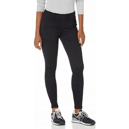 Amazon Essentials Damskie naciągane dzianinowe jegginsy XXL