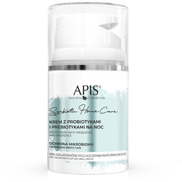 APIS SYNBIOTIC HOME CARE KREM Z PRIOBIOTYKAMI