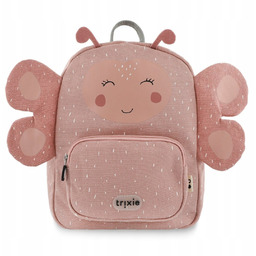 Plecak - Motyl Trixie Baby