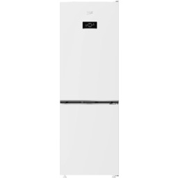 Lodówka BEKO B3RCNA344HW 180cm Biała NoFrost HarvestFresh