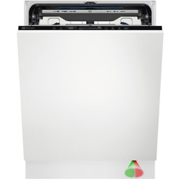 ELECTROLUX Zmywarka EEG69405L QuickSelect