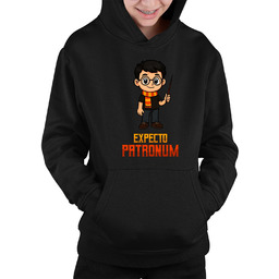 Expecto Patronum - Harry Potter - dziecięca bluza