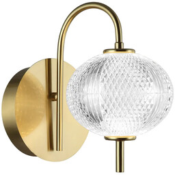 Kinkiet Lazie WL-29038-1-GD - Italux