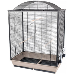 INTERZOO Nicola XL Klatka dla ptaków 78 cm