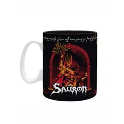 Kubek Lord of the Rings - Sauron