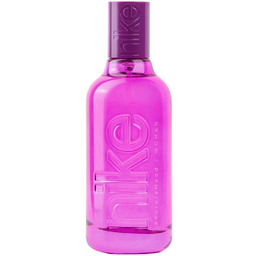 Nike, #PurpleMood Woman, Woda toaletowa spray, 100ml