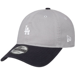 Czapka Mini Logo Washed Dodgers by New Era,