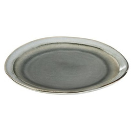 TESCOMA Talerz deserowy EMOTION ø 20 cm, szary