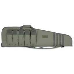 Pokrowiec na broń Mil-Tec - RifleBag - Zielony