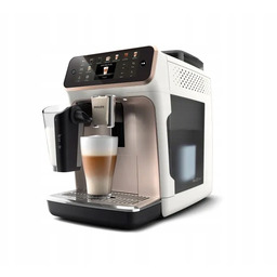 Ekspres ciśnieniowy automatyczny Philips LatteGo EP5543/80 1500W 1.8l