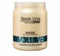 Stapiz Sleek Line Repair Volume Mask maska