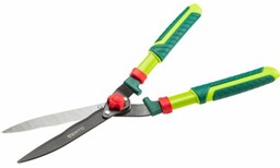 VERTO Nożyce do żywopłotu 200mm 15G311