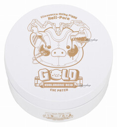Elizavecca - Milky Piggy Hell-Pore - Gold Hyaluronic