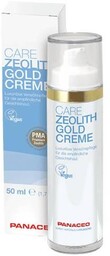 Care Zeolith Gold Creme Anti-Aging krem do twarzy,