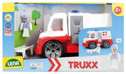 Lena Truxx Ambulans otwierane drzwi
