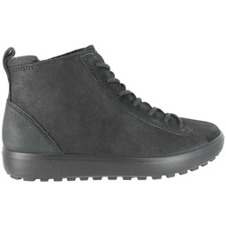 ECCO, Botki damskie, Soft 7, rozmiar 36