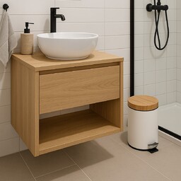 Kosz Na Śmieci Wooder