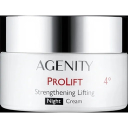 AGENITY 4  PROLIFT Wzmacniający Krem Liftingujący
