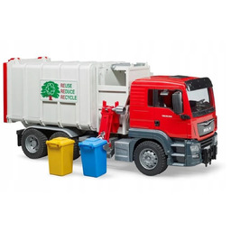 Bruder 3761 samochodzik