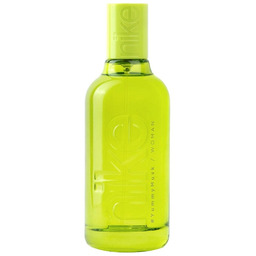 Nike, #YummyMusk Woman, Woda toaletowa spray, 100ml