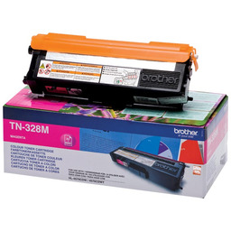 Toner Oryginalny Brother HL-4570CDW DCP-9270CDN MFC-9970CDW TN-328M Magenta