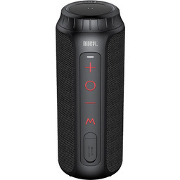 Głośnik Bezprzewodowy 20W Bluetooth Sd Tws Moevi