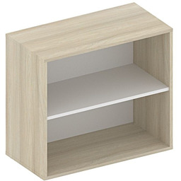 Niska szafka otwarta FUTURE, 800 x 400 x