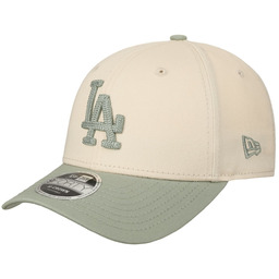 Czapka 9Forty Dodgers Side Script by New Era,