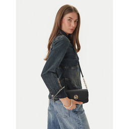 Torebka MICHAEL Michael Kors 32S6GY5C5L Czarny