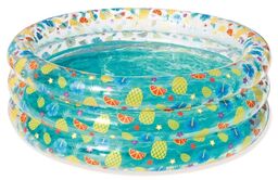 Basen dmuchany, owoce, Bestway, 150x53 cm