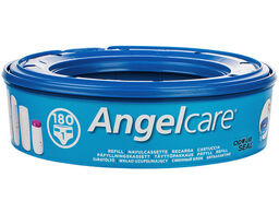 Angelcare, wkład do pojemnika na pieluchy, 1 sztuka