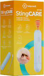 Helpmedi StingCare KT100, 1 sztuka
