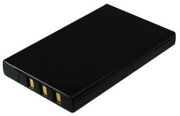 Sharp Zaurus C750 / EA-BL06 900mAh 3.33Wh Li-Ion