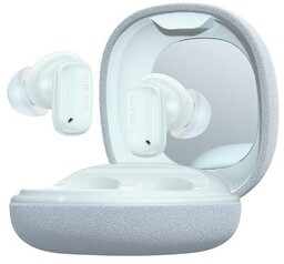 Baseus AirNora 2 Dokanałowe Bluetooth 5.3 Niebieski Słuchawki