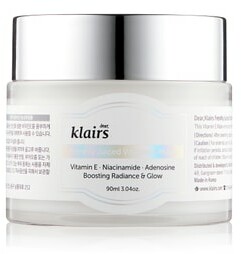 Klairs Freshly Juiced Vitamin E Maseczka do twarzy