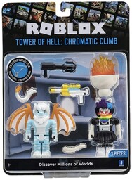 Tm 0685 Roblox Tower Of Hell 55561