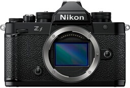 Nikon Z f Body