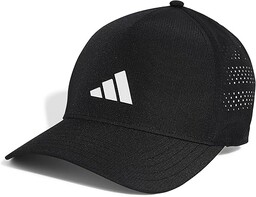 adidas Uniseks SPORT TRUCKER CAP CLIMACOOL, Black/White, XL