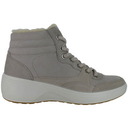 ECCO, Botki damskie, Soft 7, rozmiar 37