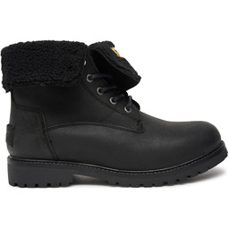 Trapery Wrangler Yuma Men High 20243043 Czarny