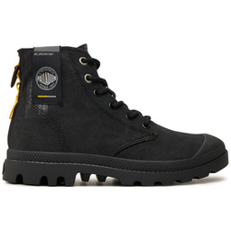Trapery Palladium 74389-008-M Czarny