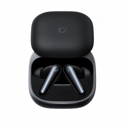 Anker Słuchawki Soundcore Liberty 5 Bluetooth czarne